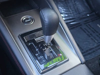 2024 Mitsubishi Outlander Sport S