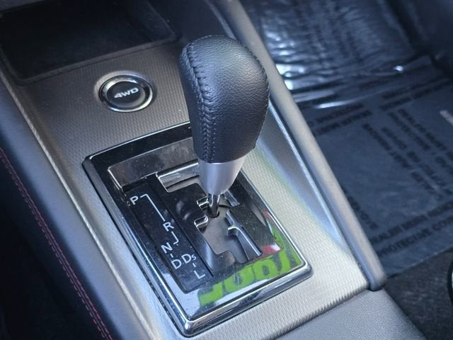 2024 Mitsubishi Outlander Sport S