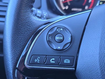 2024 Mitsubishi Outlander Sport S