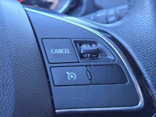 2024 Mitsubishi Outlander Sport S