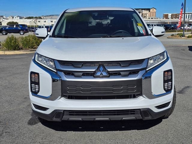 2024 Mitsubishi Outlander Sport S