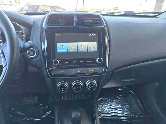 2024 Mitsubishi Outlander Sport S