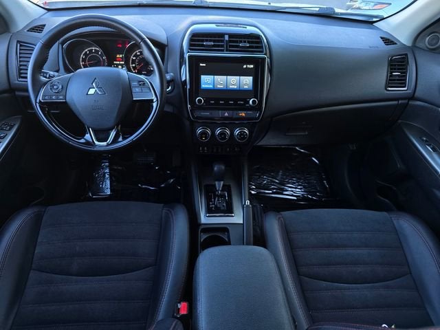 2024 Mitsubishi Outlander Sport S