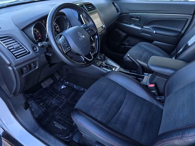 2024 Mitsubishi Outlander Sport S