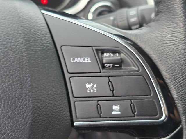 2024 Mitsubishi Eclipse Cross SE