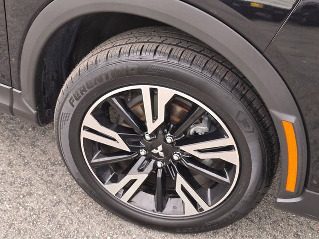 2024 Mitsubishi Eclipse Cross SE