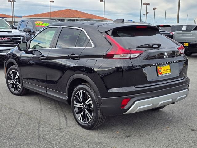 2024 Mitsubishi Eclipse Cross SE