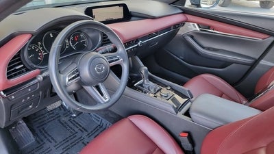 2021 Mazda Mazda3 Hatchback Premium