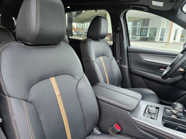 2024 Mazda Mazda CX-90 PHEV Premium Plus