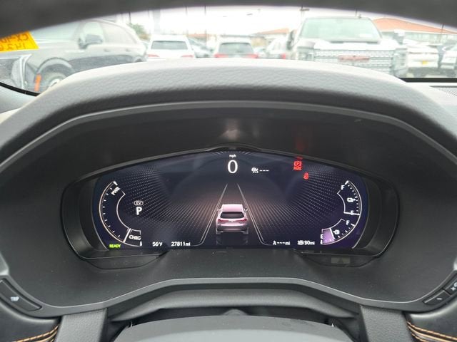 2024 Mazda Mazda CX-90 PHEV Premium Plus