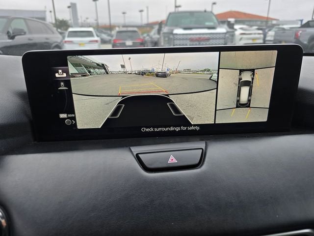 2024 Mazda Mazda CX-90 PHEV Premium Plus