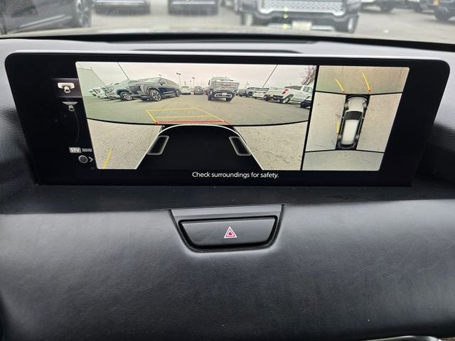 2024 Mazda Mazda CX-90 PHEV Premium Plus