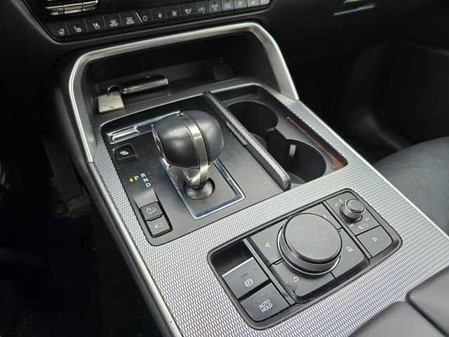 2024 Mazda Mazda CX-90 PHEV Premium Plus