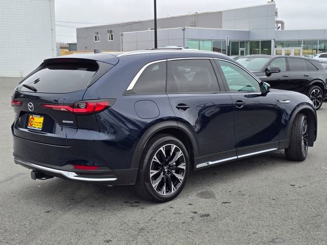 2024 Mazda Mazda CX-90 PHEV Premium Plus