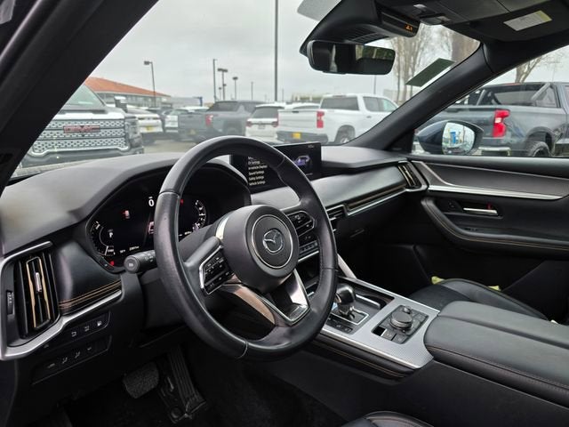 2024 Mazda Mazda CX-90 PHEV Premium Plus