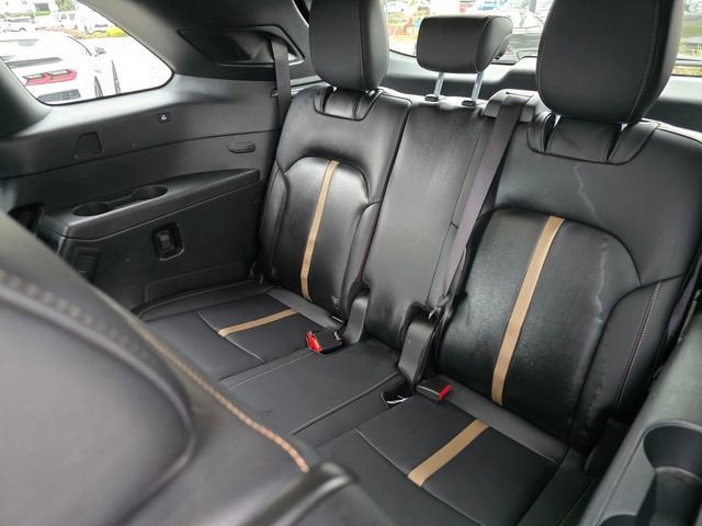 2024 Mazda Mazda CX-90 PHEV Premium Plus