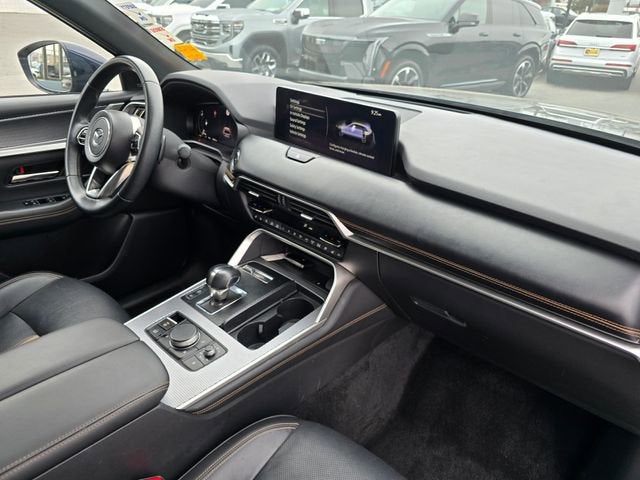 2024 Mazda Mazda CX-90 PHEV Premium Plus