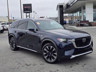 2024 Mazda Mazda CX-90 PHEV Premium Plus