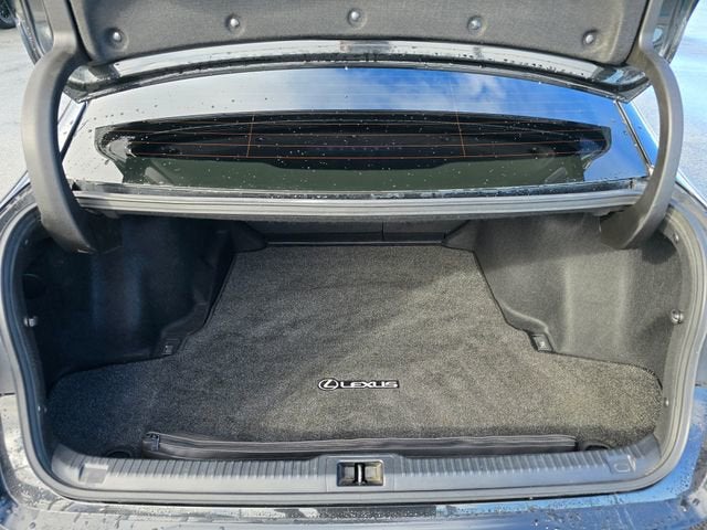 2021 Lexus IS IS 350 F SPORT