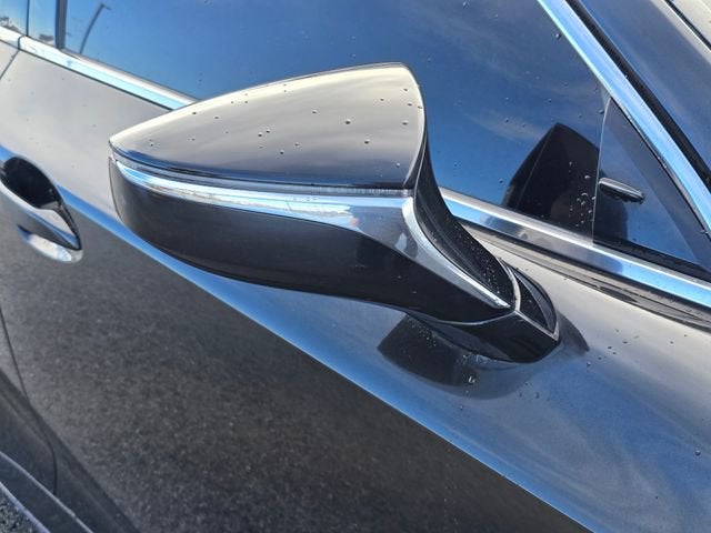 2021 Lexus IS IS 350 F SPORT