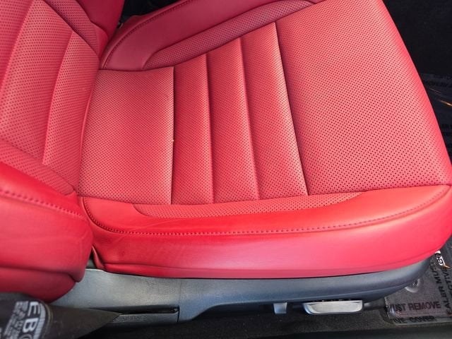 2021 Lexus IS IS 350 F SPORT