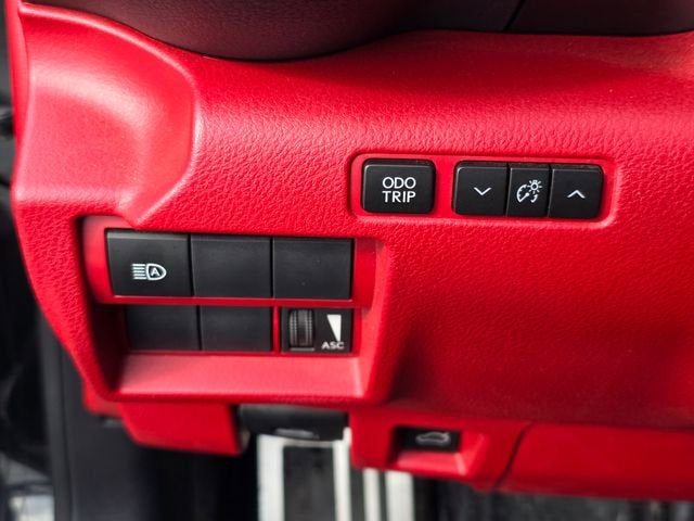 2021 Lexus IS IS 350 F SPORT