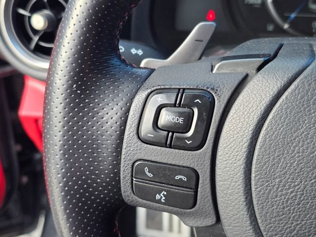 2021 Lexus IS IS 350 F SPORT