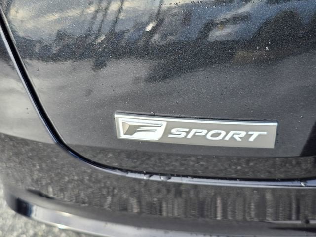 2021 Lexus IS IS 350 F SPORT