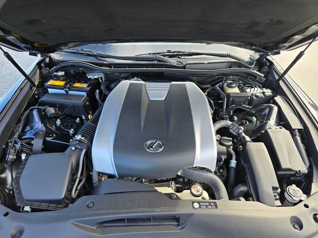 2021 Lexus IS IS 350 F SPORT