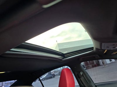 2021 Lexus IS IS 350 F SPORT