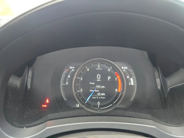 2021 Lexus IS IS 350 F SPORT