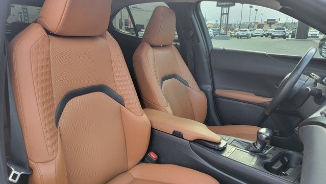 2019 Lexus UX UX 250h
