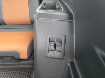 2025 Lexus GX GX 550 Premium