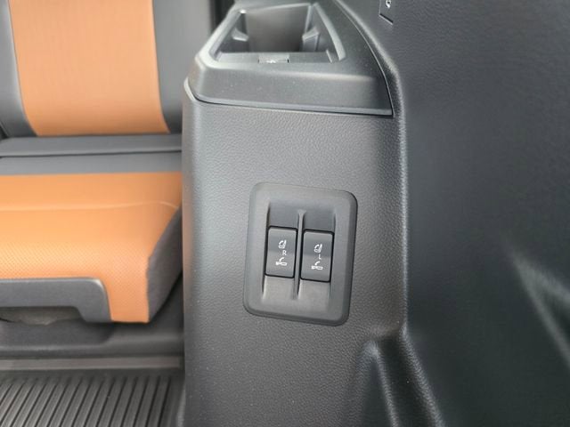 2025 Lexus GX GX 550 Premium