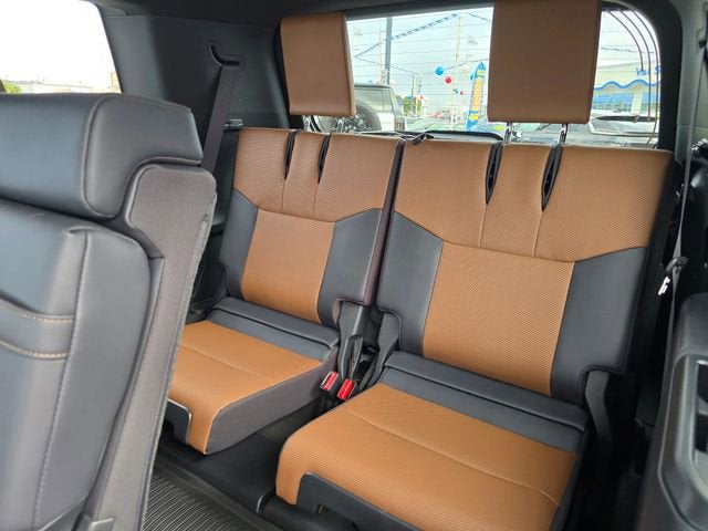 2025 Lexus GX GX 550 Premium