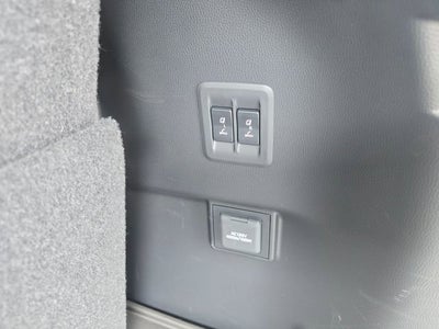 2025 Lexus GX GX 550 Premium