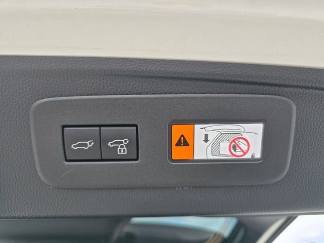 2025 Lexus GX GX 550 Premium