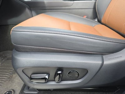 2025 Lexus GX GX 550 Premium