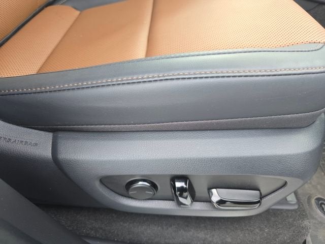 2025 Lexus GX GX 550 Premium