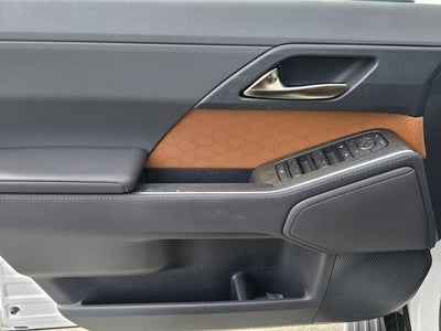 2025 Lexus GX GX 550 Premium