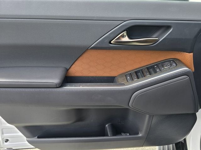 2025 Lexus GX GX 550 Premium