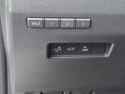 2025 Lexus GX GX 550 Premium