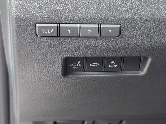 2025 Lexus GX GX 550 Premium