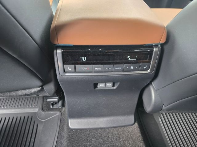 2025 Lexus GX GX 550 Premium