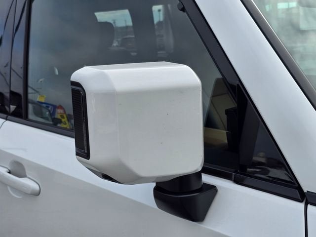 2025 Lexus GX GX 550 Premium