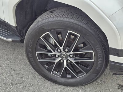 2025 Lexus GX GX 550 Premium