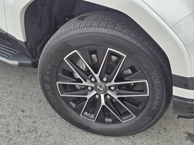 2025 Lexus GX GX 550 Premium