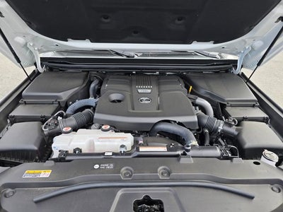 2025 Lexus GX GX 550 Premium