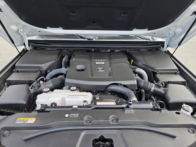 2025 Lexus GX GX 550 Premium