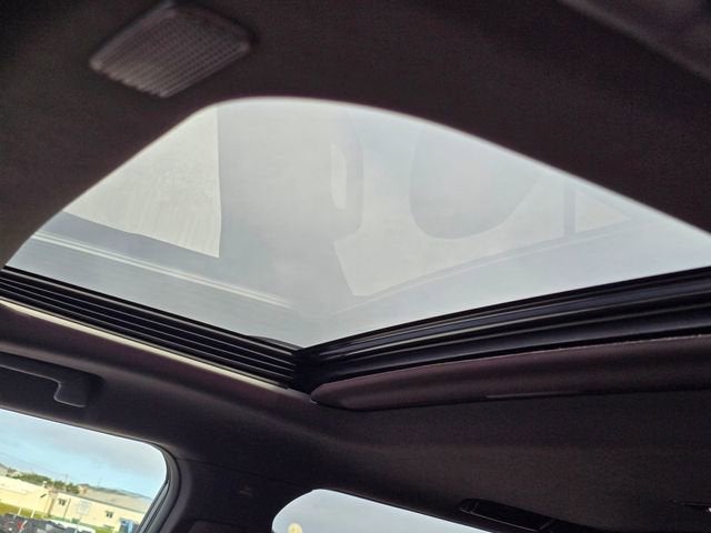 2025 Lexus GX GX 550 Premium